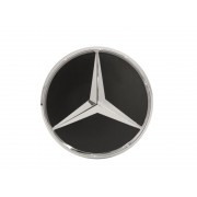 Снимка на Задна емблема  [06-] Mercedes-Benz 28.37.222O